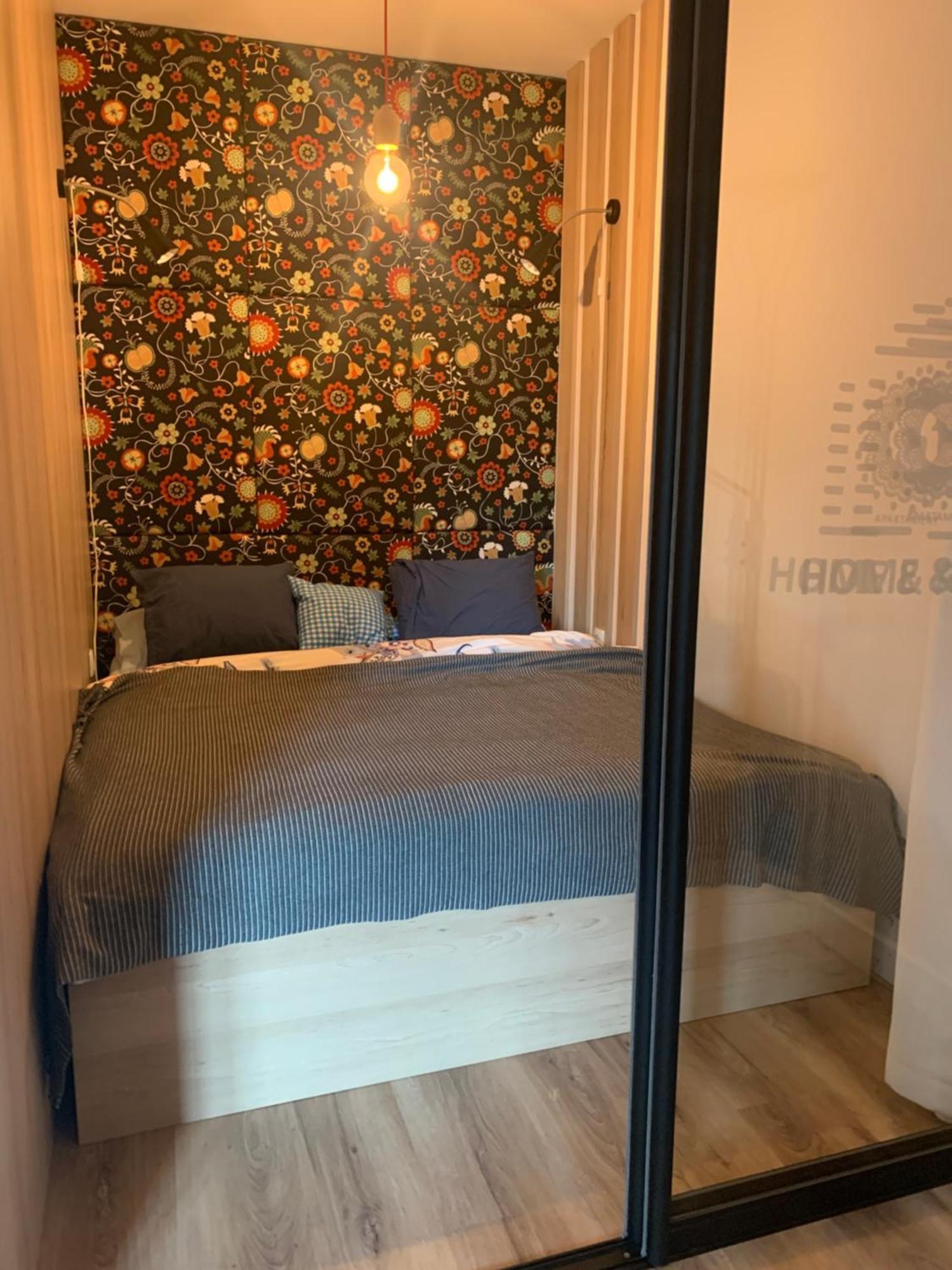 Apartament Folkowe Podgorze Szklarska Poręba Exteriör bild