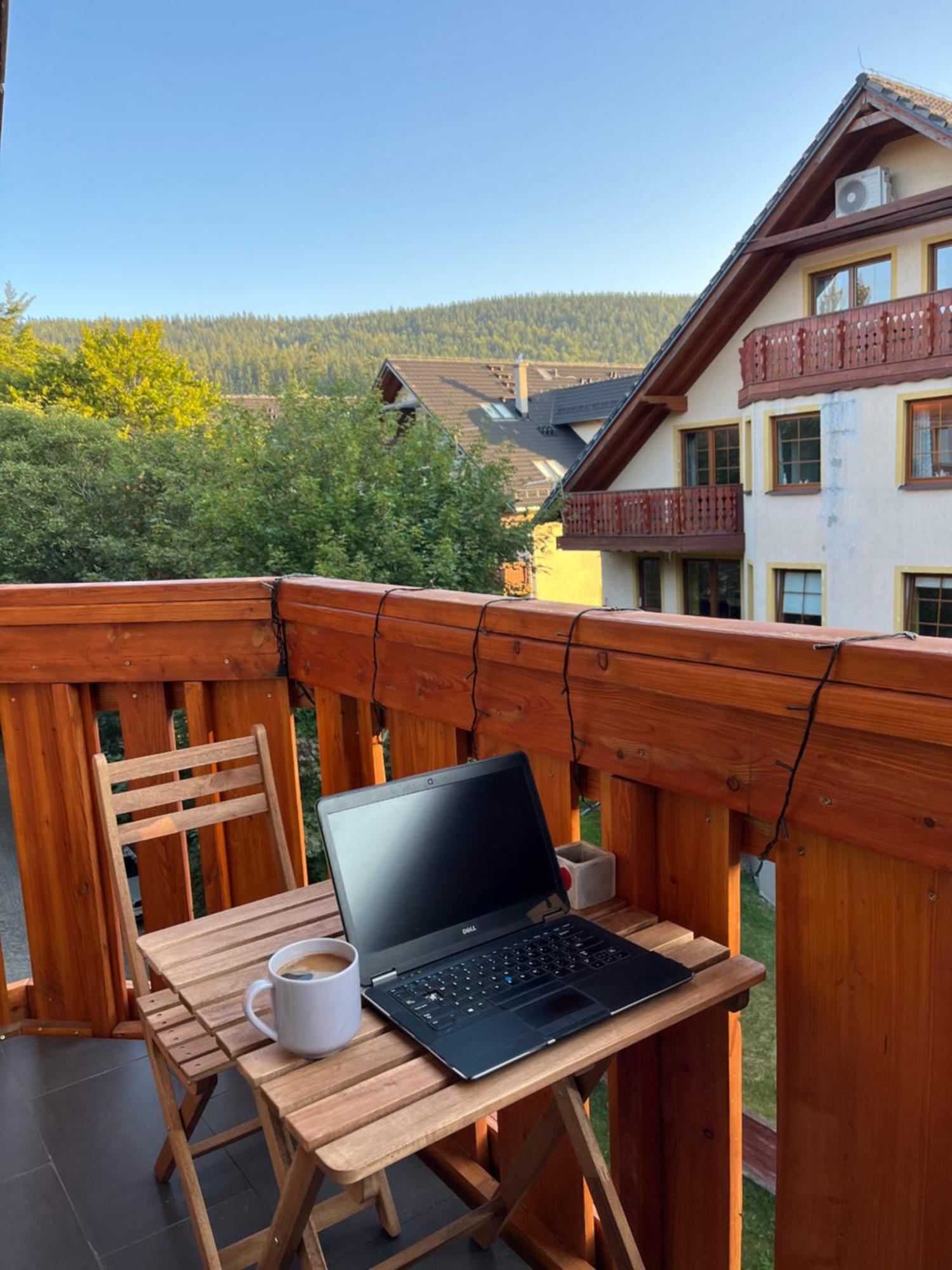 Apartament Folkowe Podgorze Szklarska Poręba Exteriör bild