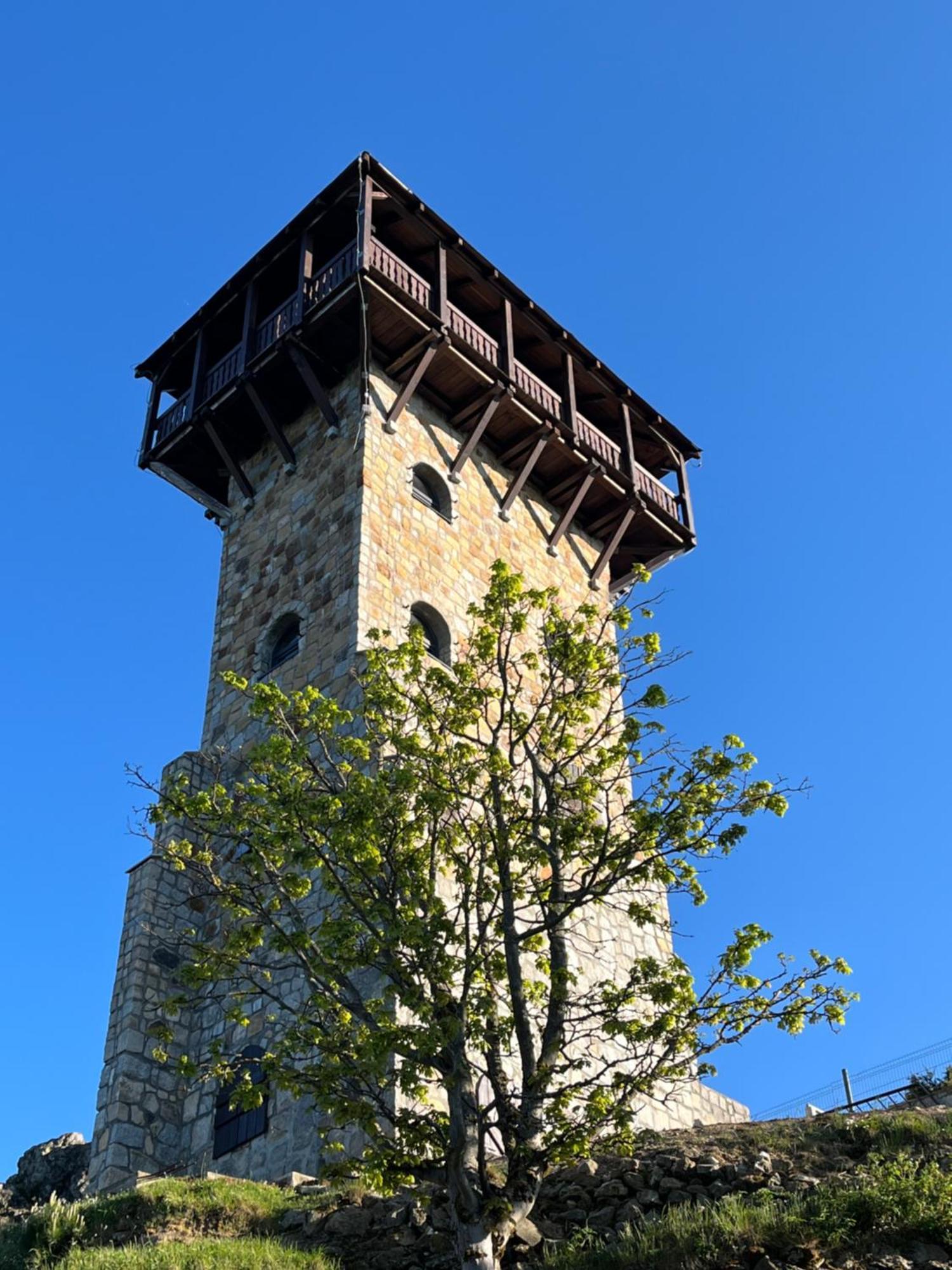 Apartament Folkowe Podgorze Szklarska Poręba Exteriör bild